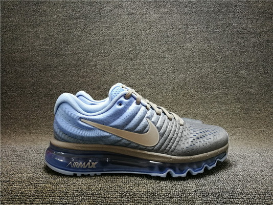 Super Max Nike Air Max 2017 GS--006